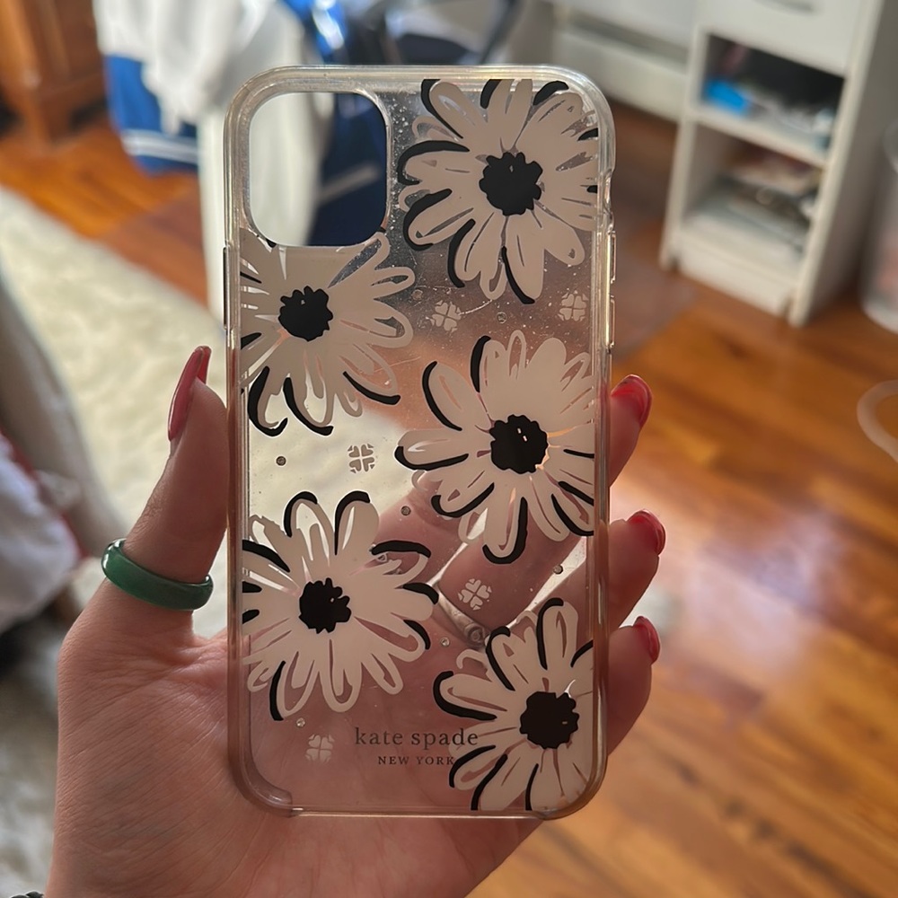 KATE SPADE iphone 11 case